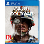 Call of Duty: Black Ops Cold War PS4